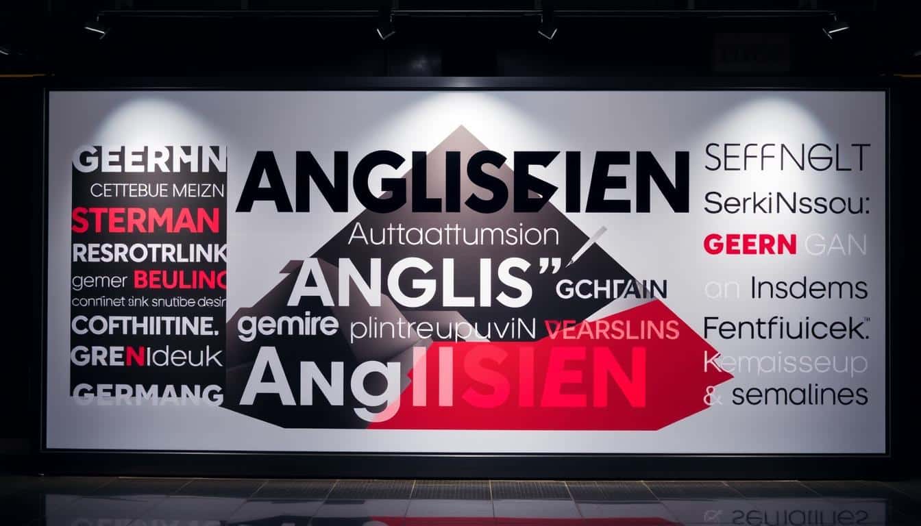 anglizismen werbung