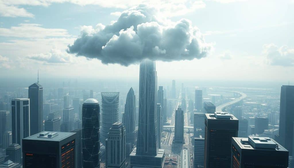 cloudifizierung