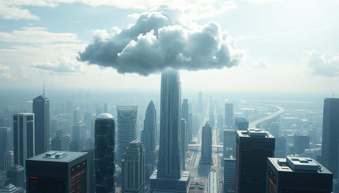 cloudifizierung