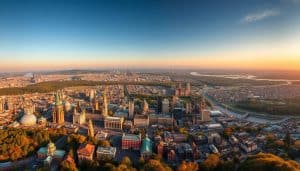 die 20 größten städte deutschlands