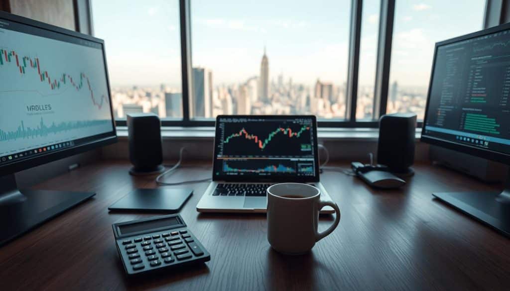 grundlagen trading