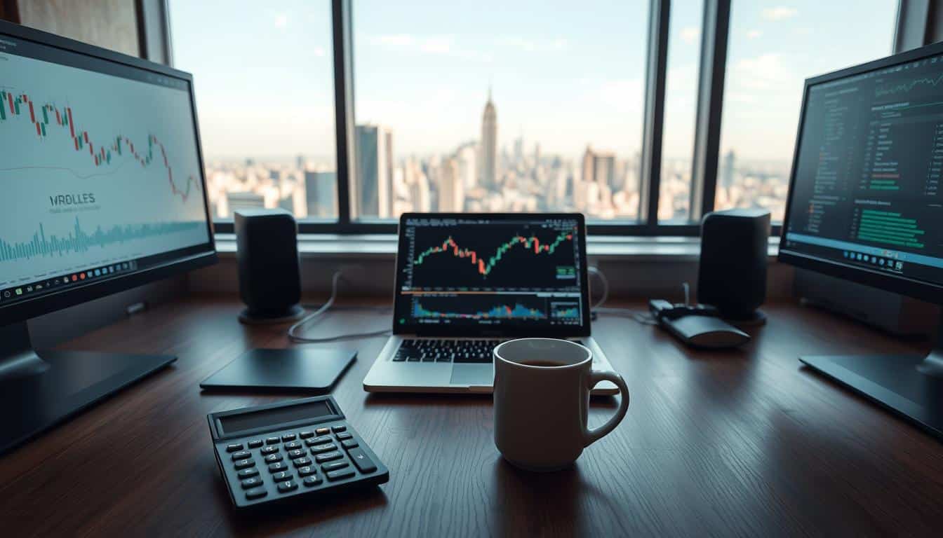 grundlagen trading