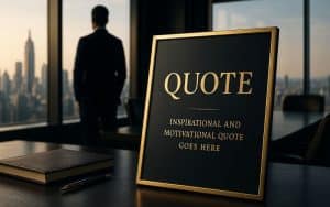 Inspirierende Zitate erfolgreicher Unternehmer