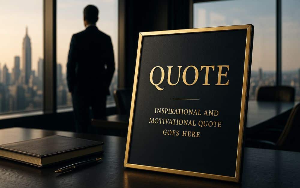 Inspirierende Zitate erfolgreicher Unternehmer