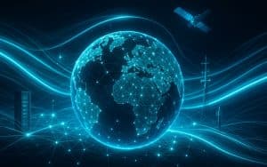 Kommunikationsinfrastruktur: Grundlagen & Trends