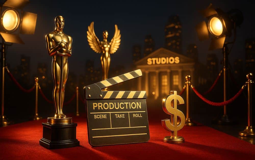 Reichster Schauspieler der Welt: Die Top-Liste