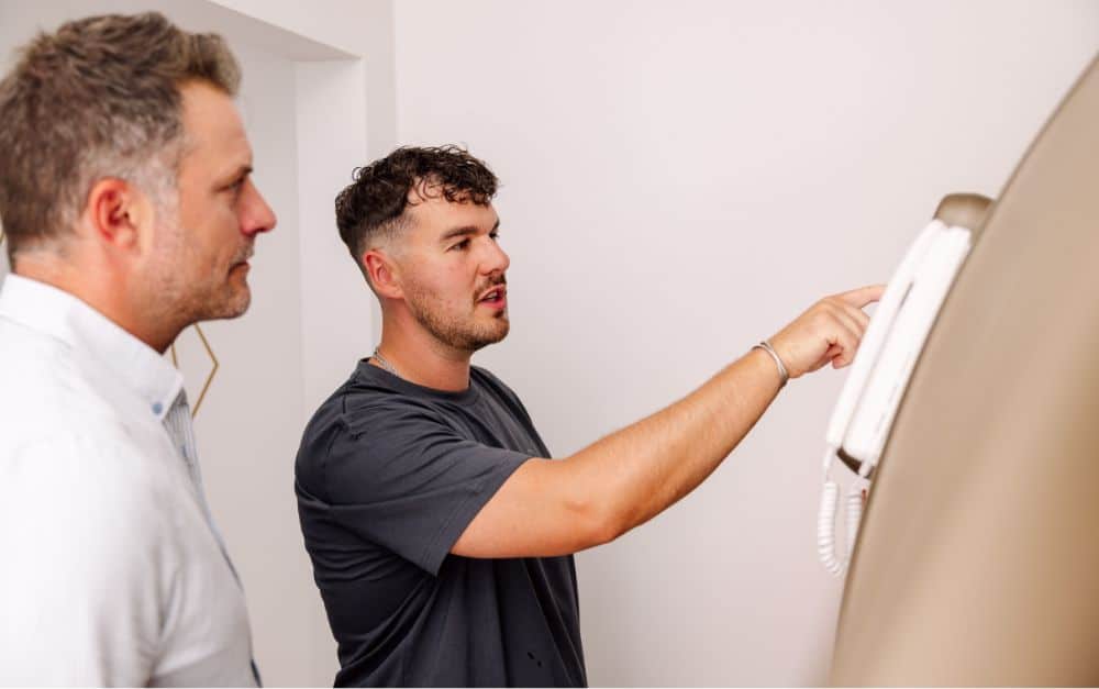 Cornelius Schelling und der stille Erfolgsfaktor: Warum wahre Leistung im Inneren beginnt