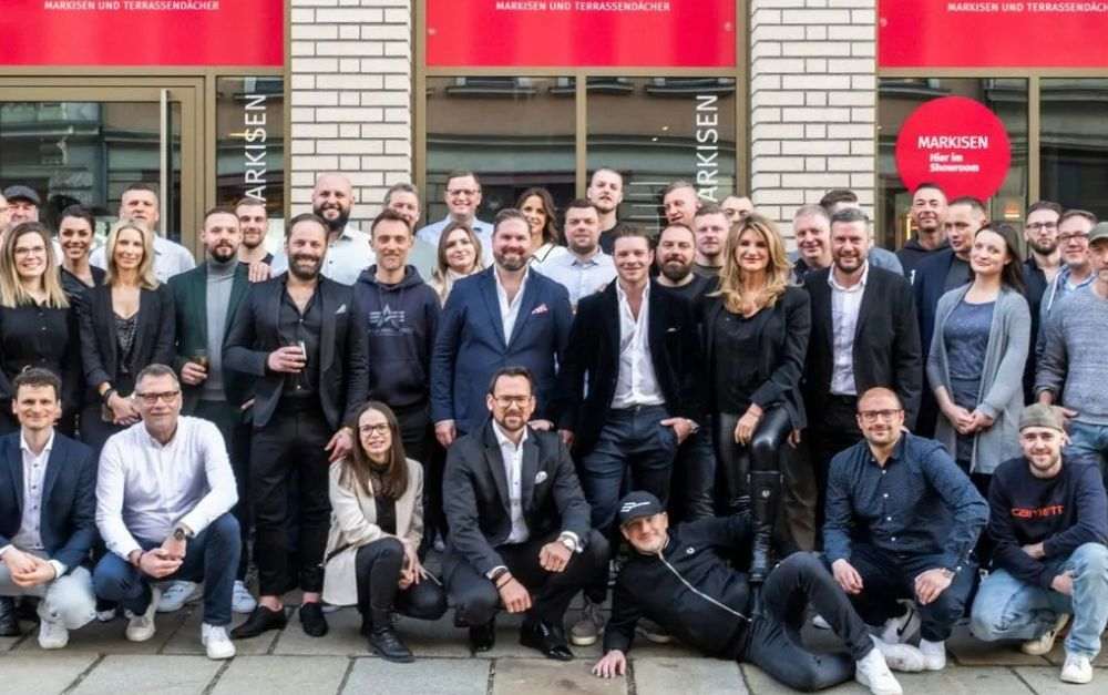 Qualität ohne Kompromisse: André Richter von der Schatteria GmbH über den Wert von „Made in Germany“