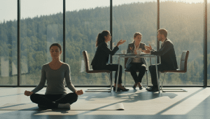 Mentale Stärke in Krisenzeiten
