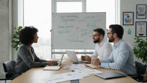 Bootstrapping: Unternehmen ohne Investoren aufbauen