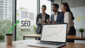 Google Ranking verbessern