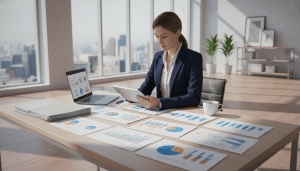 Marketingplan erstellen: Schritt für Schritt zur erfolgreichen Strategie
