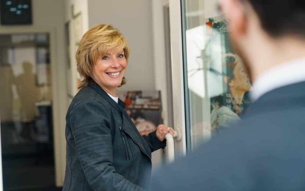 Marina Schulze auf Platz 1: Die besten Immobilienmakler für Schönefeld und das südliche Berliner Umland