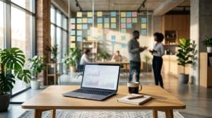 Scrum Master als Marktfaktor: Nachfrage, Honorare und Trends 2026
